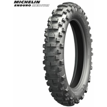 Michelin Enduro Medium 90/90 R21 54R