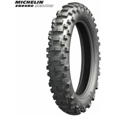 Michelin Enduro Medium 140/80 R18 70R