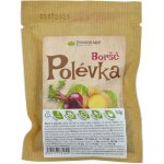 Damodara Polévka Boršč vegan 50 g – Zbozi.Blesk.cz