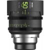 Objektiv NiSi Cine Lens Athena Prime 50 mm T1.9 PL-Mount