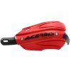 Moto řidítko ACERBIS chrániče páček ENDURANCE-X červená/černá červená/černá dle modelu