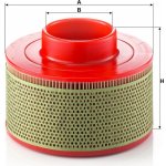 MANN-FILTER Vzduchový filtr MANN C23174 (MF C23174) – Hledejceny.cz