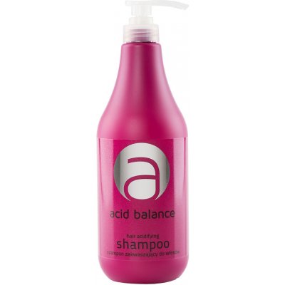 Stapiz Acid Balance Acidifying Shampoo 1000 ml