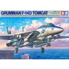 Sběratelský model Tamiya Grumman F 14D Tomcat 1:48