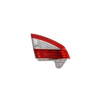 Zadní světlo - levé vnitřní FORD MONDEO | 2007-2010 | VISTEON | – Hledejceny.cz