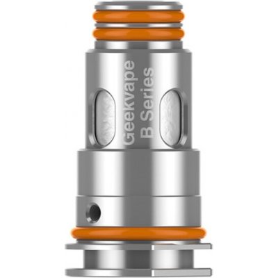 GeekVape B Series žhavící hlava 1,2ohm 5ks – Hledejceny.cz