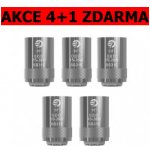 Joyetech BF SS316 nerez 0,6ohm 5ks – Hledejceny.cz