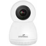 Kamera Eyenimal Pet Vision Live HD Num'axes – Hledejceny.cz