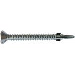 Vrut samovrtný s křídly Torx 30 6,3x60 - 200ks – Hledejceny.cz