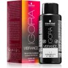 Barva na vlasy Schwarzkopf Igora Vibrance Tone on Tone Color 6-6 tmavá blond čokoládová 60 ml