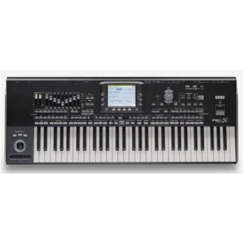 Korg PA 3X 61