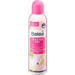 Balea gel na holení s aloe vera 200 ml – Zboží Mobilmania