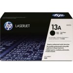 HP 13A originální tonerová kazeta černá Q2613A – Hledejceny.cz