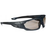 Brýle Bollé mercuro csp, šedé/černé – Sleviste.cz