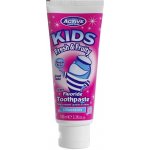 Active Kids Fresh Fruity jahoda 100 ml – Hledejceny.cz