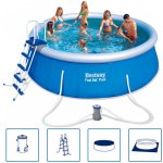 Bestway Fast Set 4,57 x 1,22 m 57289 – Zboží Dáma