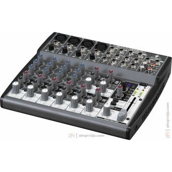 Behringer XENYX QX1202USB