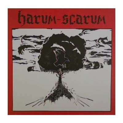 Harum-Scarum - Suppose We Try LP