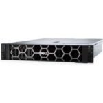 Dell PowerEdge R760XS 62VFG – Zboží Mobilmania