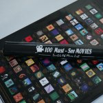 Stírací plakát - 100 filmů, které musíte vidět – Sleviste.cz