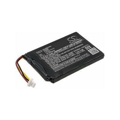 Cameron Sino CS-GMZ550SL 3.7V Li-ion 750mAh černá - neoriginální – Zboží Živě