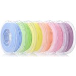 Rosa3D PLA Pastelový set 1,75mm 6x350g – Zboží Živě