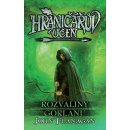 Hraničářův učeň 1 - Rozvaliny Gorlanu - John Flanagan