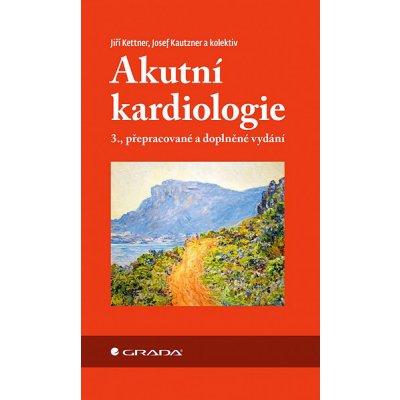 Akutní kardiologie – Zboží Mobilmania