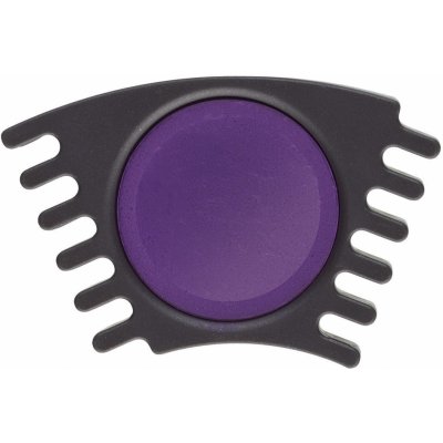Faber-Castell Vodová barva Connector fialová – Hledejceny.cz
