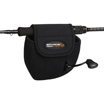 Savage Gear Obal na naviják Neoprene Reel Cover XL – Zbozi.Blesk.cz