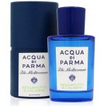 Acqua di Parma Blu Mediterraneo Bergamotto Di Calabria toaletní voda unisex 100 ml – Hledejceny.cz