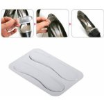 Verk 15467 Samolepicí gelová ochrana paty 2 ks – Sleviste.cz