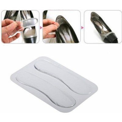 Verk 15467 Samolepicí gelová ochrana paty 2 ks – Sleviste.cz