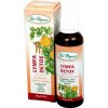 Doplněk stravy na detoxikaci Dr.Popov Lymfa Detox bylinné kapky 50 ml