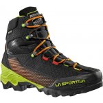 La Sportiva Aequilibrium ST GTX BlackYellow – Sleviste.cz