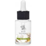 Boles D´olor Esence vonná rozpustná ve vodě Black Edition Flor Blanca 30 ml – Zboží Mobilmania