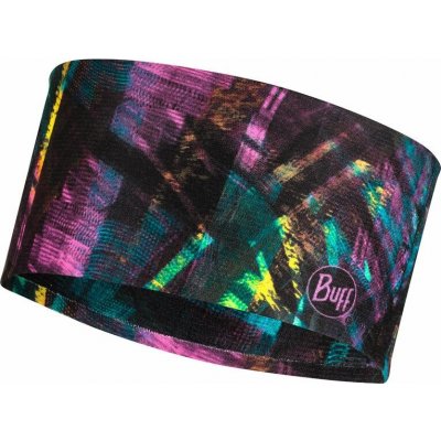 Buff Coolnet UV+ headband sineki multi