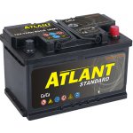 Atlant 12V 75Ah 690A ATL75-S