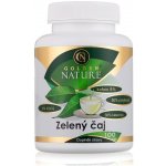Golden Nature Zelený čaj 100 kapslí – Hledejceny.cz