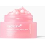 Medicube PDRN Pink Collagen Capsule Cream 55 g – Zboží Dáma
