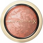 Max Factor Créme Puff Blush Pudrová tvářenka pro všechny typy pleti 25 Alluring Rose 1,5 g – Hledejceny.cz