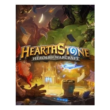 Hearthstone Heroes of Warcraft