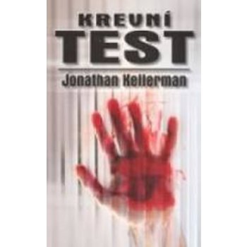 Krevní test - Kellerman Jonathan