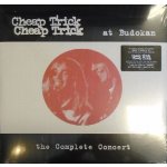 Cheap Trick - At Budokan -Complete- LP – Hledejceny.cz