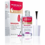 Mavala Mavadry Nadlak urychlující schnutí laku 5 ml – Hledejceny.cz