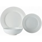 Maxwell and Williams MW Cashmere Classic Rim jídelní set 12ks – Hledejceny.cz