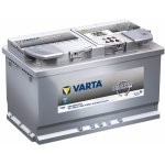 Varta Start-Stop 12V 80Ah 730A 580 500 073 – Sleviste.cz