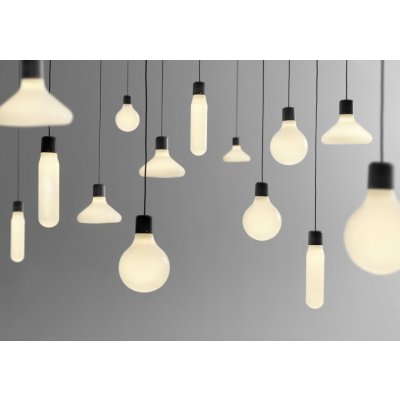 FORM PENDANTS stínidla bílá/matná – Hledejceny.cz