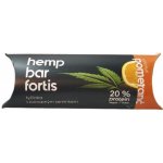 Hemp Production Hemp Bar Fortis 50 g – Hledejceny.cz