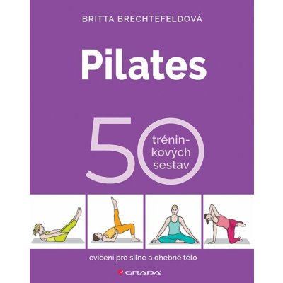 Pilates Britta Brechtefeld 2025 – Sleviste.cz